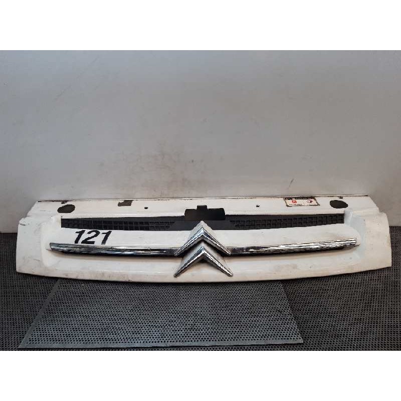 Recambio de rejilla delantera para citroën berlingo 1.9 d 600 furg. referencia OEM IAM 2