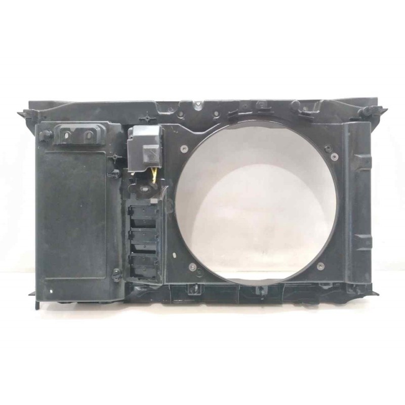 Recambio de panel frontal para citroën c4 grand picasso millenium referencia OEM IAM 9658574780  