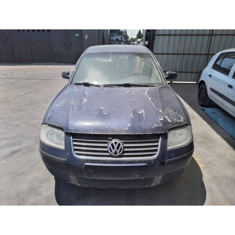 volkswagen passat berlina (3b3) del año 2001