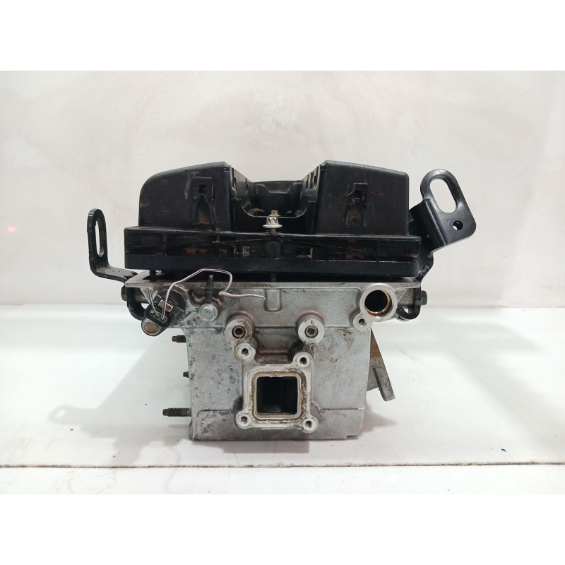 Recambio de culata para chevrolet cruze ls referencia OEM IAM F16D4 55559340 - Negro 6