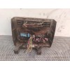 Recambio de mando climatizador para opel zafira a 2.0 dti referencia OEM IAM 013140985  