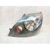 Recambio de faro izquierdo para ford fiesta v (jh_, jd_) 1.4 tdci referencia OEM IAM 6S6113W030CD  