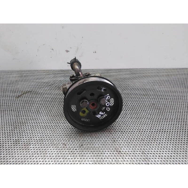 Recambio de bomba direccion para seat toledo (1m2) stella referencia OEM IAM 1J0422154A  
