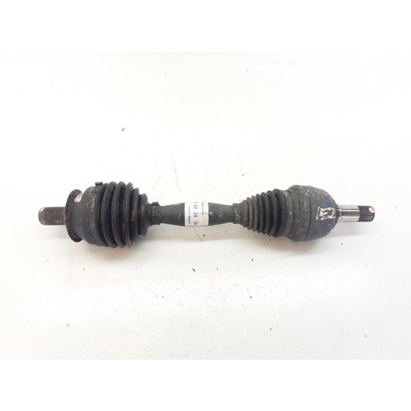 Recambio de transmision delantera izquierda para mercedes-benz clase b (w246) b 180 cdi (246.212) referencia OEM IAM A2463309000