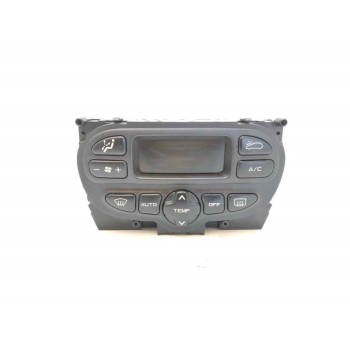 MANDO CLIMATIZADOR 96430550XT C7586 