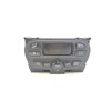 Recambio de mando climatizador para peugeot 206 berlina 1.6 16v cat referencia OEM IAM 96430550XT C7586 