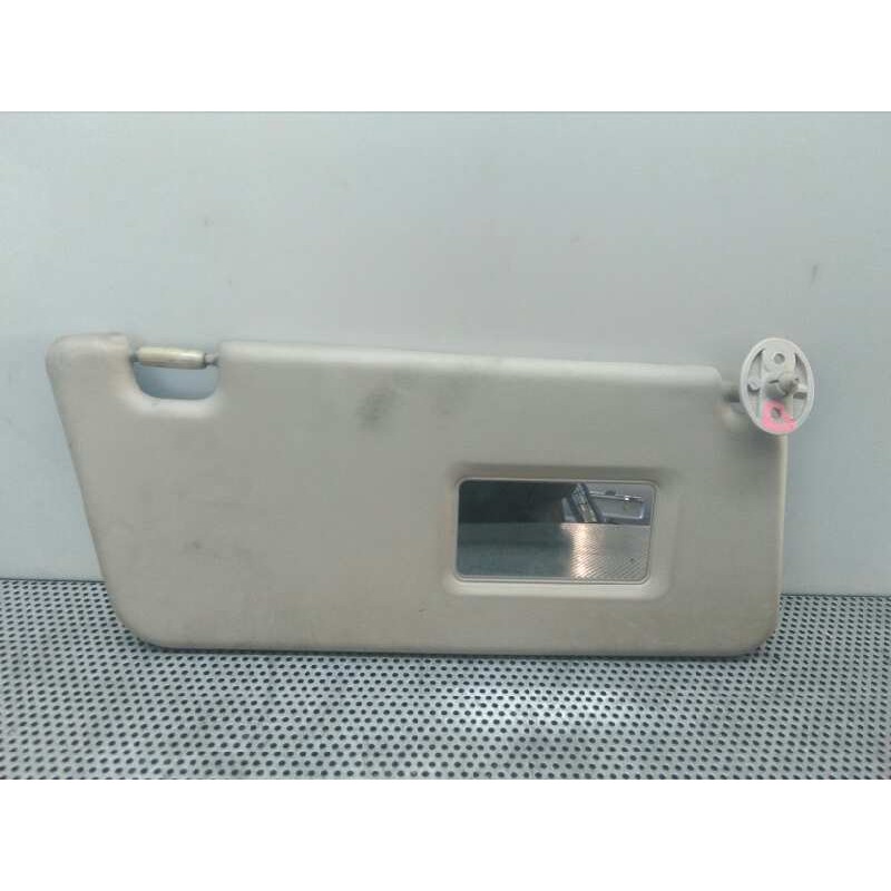 Recambio de parasol derecho para mg serie 200 (rf) 220 d (3-ptas.) referencia OEM IAM   