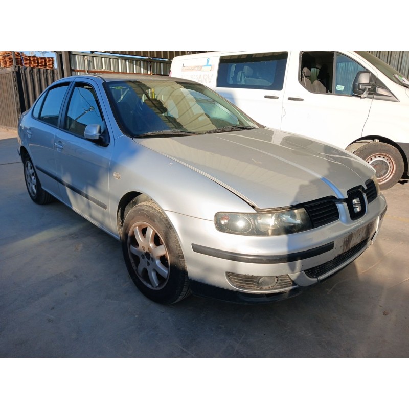 seat toledo ii (1m2) del año 2000