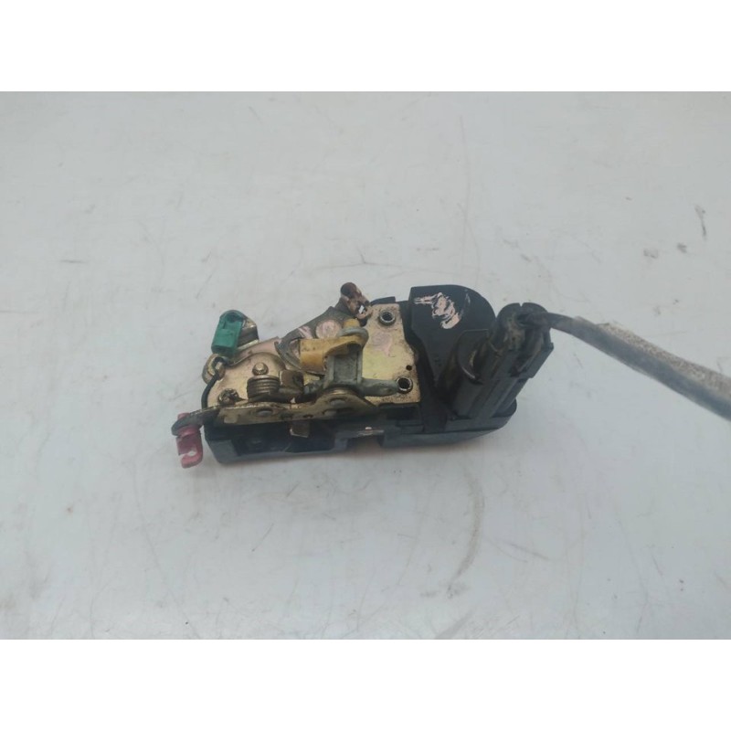 Recambio de cerradura puerta delantera izquierda para chrysler voyager (gs) 2.0 se referencia OEM IAM - Verde 3