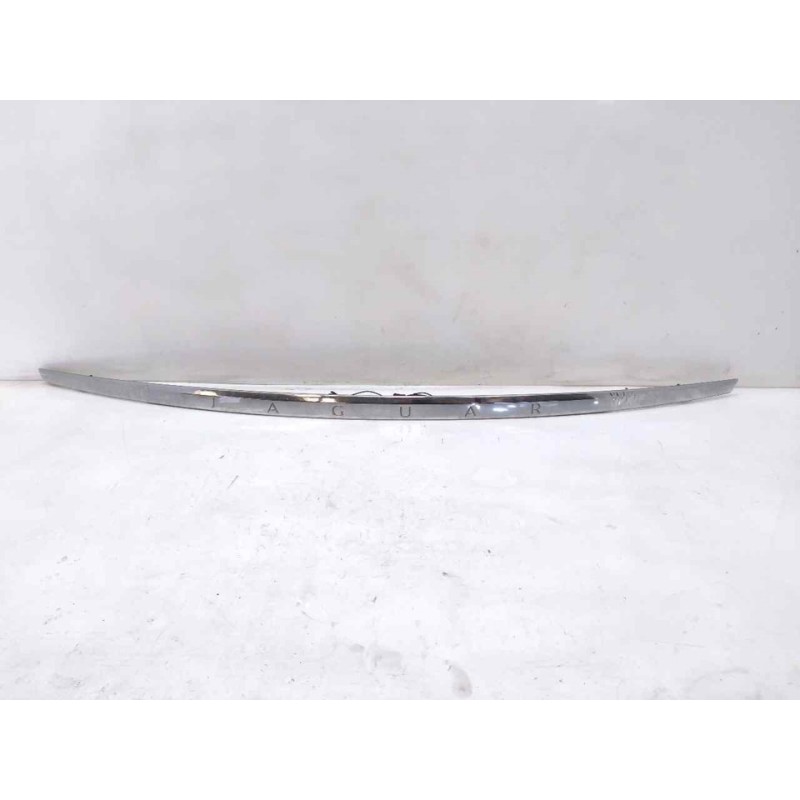 Recambio de molduras traseras para jaguar x-type wagon 2.0 d executive referencia OEM IAM 4X43N13550BDM - Azul 4
