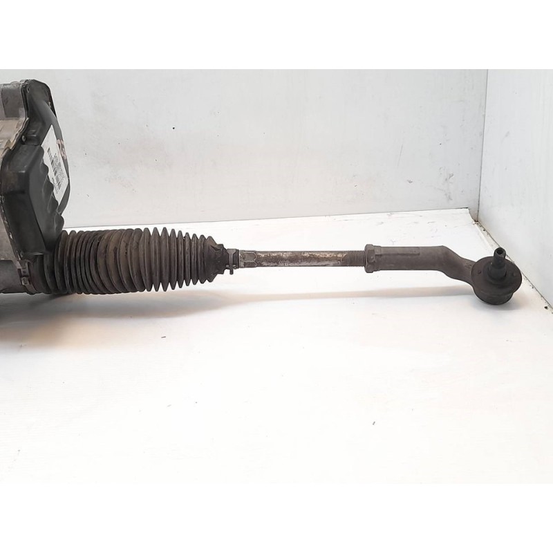 Recambio de cremallera direccion para ford c-max trend referencia OEM IAM A0040345A 131712704H20370 - Gris 2