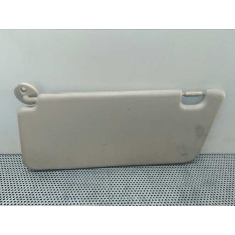 Recambio de parasol derecho para mg serie 200 (rf) 220 d (3-ptas.) referencia OEM IAM 2
