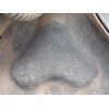Recambio de electroventilador para seat ibiza (6k1) 1.4 referencia OEM IAM 6K0121191L 110496 VALEO