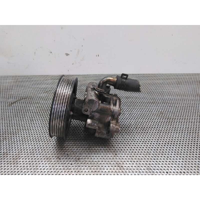 Recambio de bomba direccion para seat toledo (1m2) stella referencia OEM IAM 1J0422154A 2