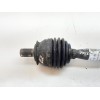 Recambio de transmision delantera izquierda para mercedes-benz clase b (w246) b 180 cdi (246.212) referencia OEM IAM A2463309000