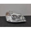 Recambio de faro izquierdo para tata indica 1.4i referencia OEM IAM   