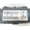 Recambio de mando climatizador para peugeot 206 berlina 1.6 16v cat referencia OEM IAM 96430550XT C7586 