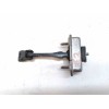 Recambio de retenedor puerta delantera derecha para peugeot 208 style referencia OEM IAM   