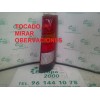 Recambio de piloto trasero derecho para renault 5 (b/c40) 1.4 referencia OEM IAM   