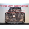 Recambio de cubrecarter para ford fiesta (cb1) trend referencia OEM IAM 8A616M001AC  