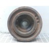 Recambio de polea cigueñal para renault clio ii fase ii (b/cb0) 1.5 dci diesel referencia OEM IAM   