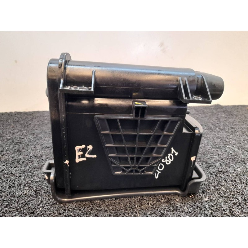 Recambio de filtro carbono activo para hyundai ioniq klass hybrid referencia OEM IAM 31400G2100 31420G2000 - Gris 5
