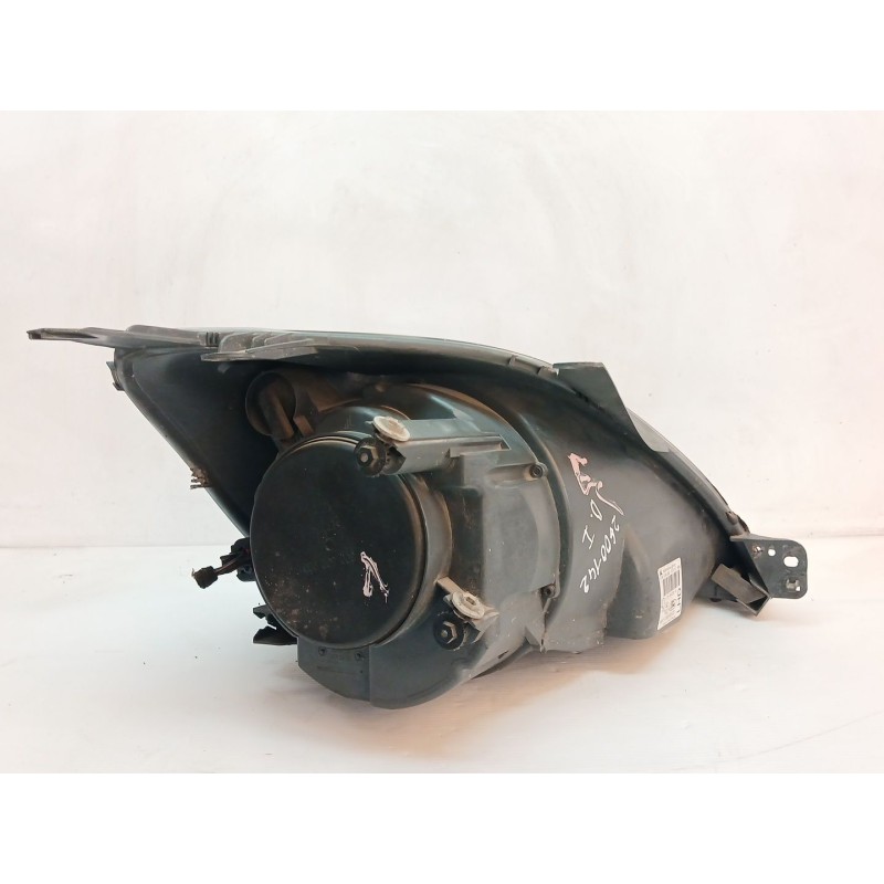 Recambio de faro izquierdo para ford fiesta v (jh_, jd_) 1.4 tdci referencia OEM IAM 6S6113W030CD - Gris 4