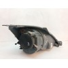 Recambio de faro izquierdo para ford fiesta v (jh_, jd_) 1.4 tdci referencia OEM IAM 6S6113W030CD  