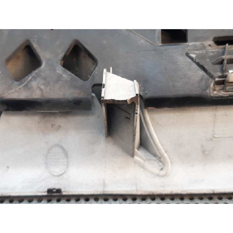 Recambio de rejilla delantera para citroën berlingo 1.9 d 600 furg. referencia OEM IAM 5
