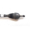 Recambio de transmision delantera izquierda para mercedes-benz clase b (w246) b 180 cdi (246.212) referencia OEM IAM A2463309000