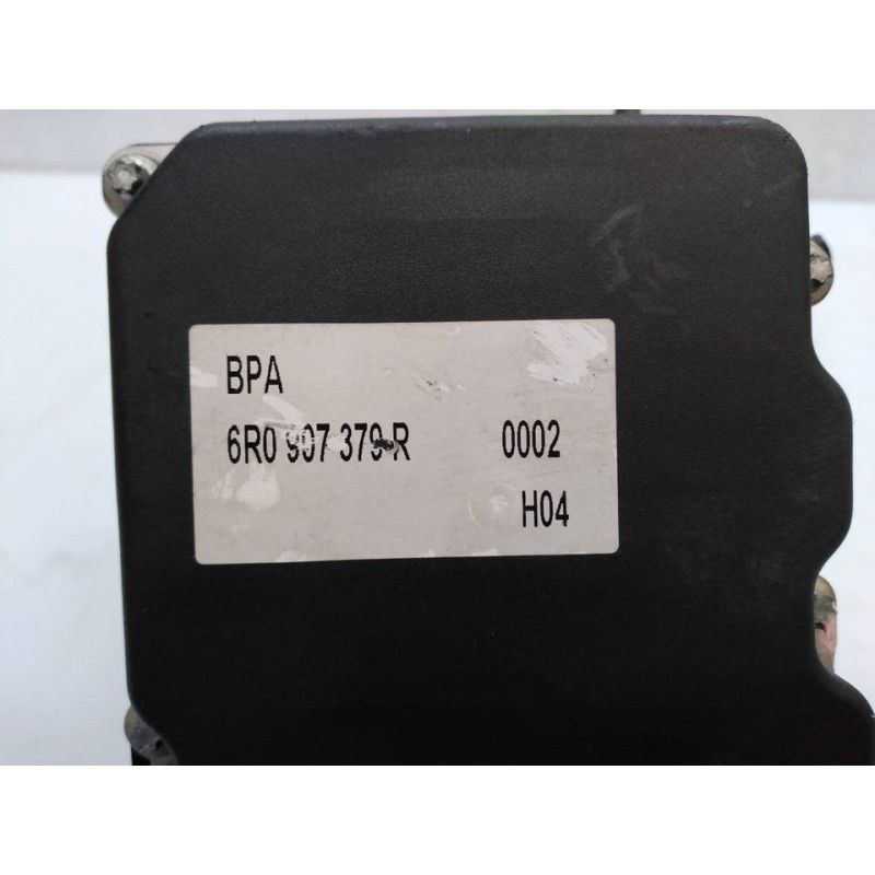 Recambio de abs para seat ibiza st (6j8) style referencia OEM IAM 0265239003 0265955006 6R0907379R - Negro 2