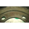 Recambio de polea cigueñal para opel astra h ber. 1.7 16v cdti referencia OEM IAM 22904  