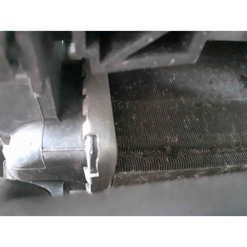 Recambio de radiador agua para peugeot 308 style referencia OEM IAM   