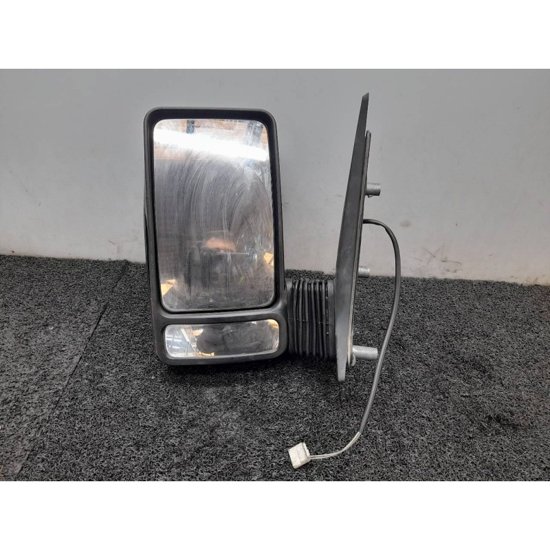 Recambio de retrovisor izquierdo para iveco daily caja cerrada (1999 =>) 29 - l 11 caja cerrada referencia OEM IAM   