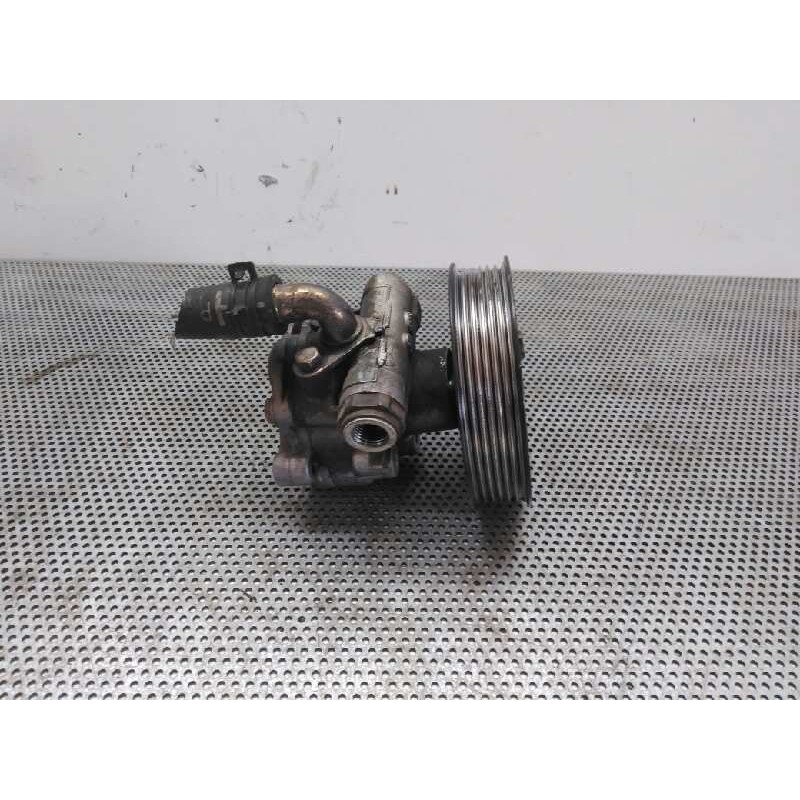 Recambio de bomba direccion para seat toledo (1m2) stella referencia OEM IAM 1J0422154A 3