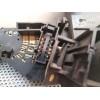 Recambio de mando luces para seat alhambra (7v8) 1.9 tdi referencia OEM IAM 95VW13335ABW 7M0953503F 