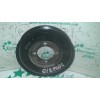 Recambio de polea cigueñal para opel astra h ber. 1.7 16v cdti referencia OEM IAM 22904  