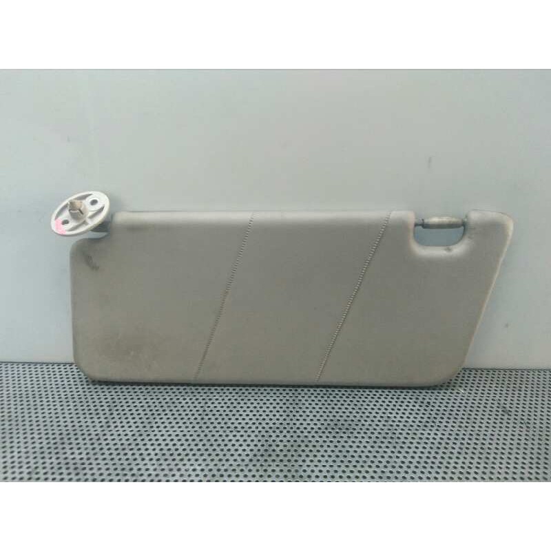 Recambio de parasol izquierdo para mg serie 200 (rf) 220 d (3-ptas.) referencia OEM IAM   