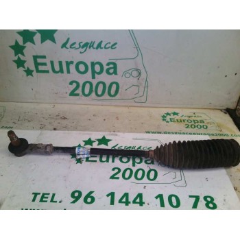 ROTULA AXIAL 