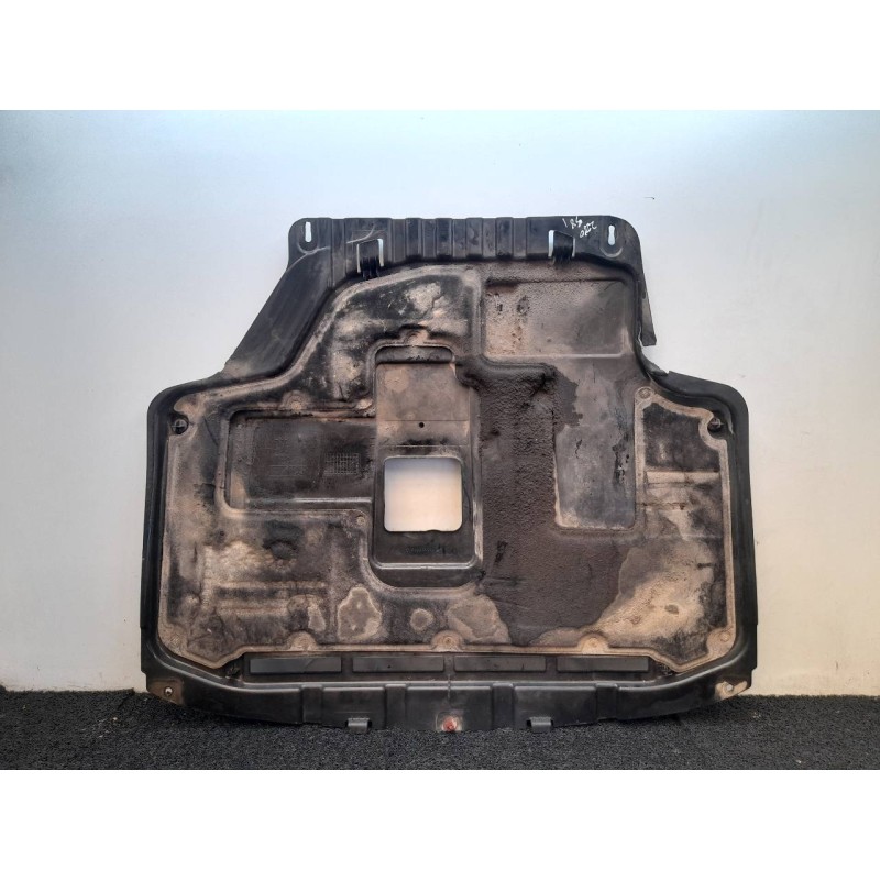 Recambio de cubrecarter para ford fiesta (cb1) trend referencia OEM IAM 8A616M001AC 2