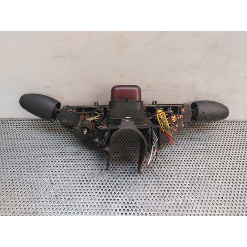 Recambio de mando luces para seat alhambra (7v8) 1.9 tdi referencia OEM IAM 95VW13335ABW 7M0953503F - Azul 3