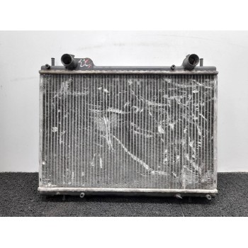 RADIADOR AGUA 110521 