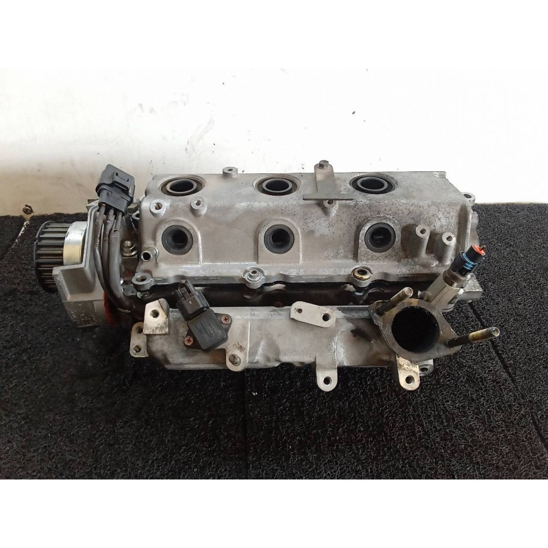 Recambio de culata para renault vel satis (bj0) initiale referencia OEM IAM 141516  