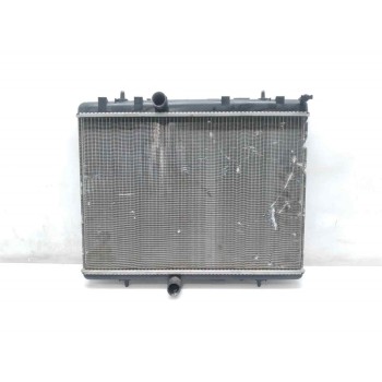 RADIADOR AGUA 9674089680 M149382 VALEO