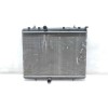 Recambio de radiador agua para citroën c4 grand picasso millenium referencia OEM IAM 9674089680 M149382 VALEO