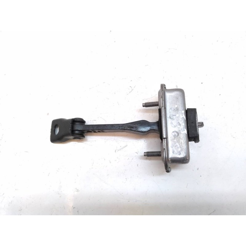 Recambio de retenedor puerta delantera izquierda para peugeot 208 style referencia OEM IAM 2