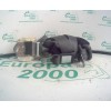 Recambio de cinturon seguridad trasero central para renault clio iii 1.5 dci diesel cat referencia OEM IAM   