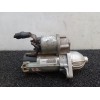 Recambio de motor arranque para opel corsa c enjoy referencia OEM IAM 11021240125N  