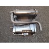 Recambio de filtro carbono activo para hyundai ioniq klass hybrid referencia OEM IAM 31400G2100 31420G2000 