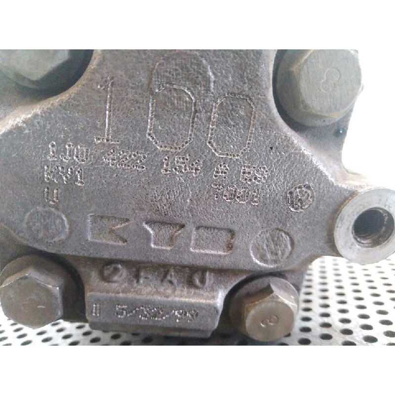 Recambio de bomba direccion para seat toledo (1m2) stella referencia OEM IAM 1J0422154A 4